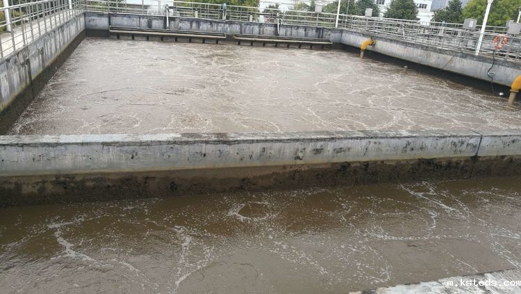 污水处理水质监测 污水处理水质监测