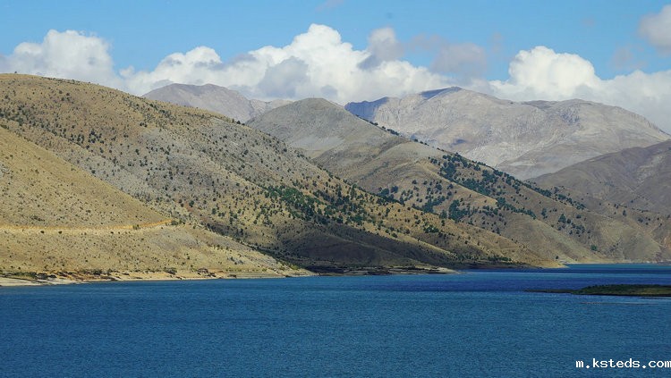 便携式水质测定仪