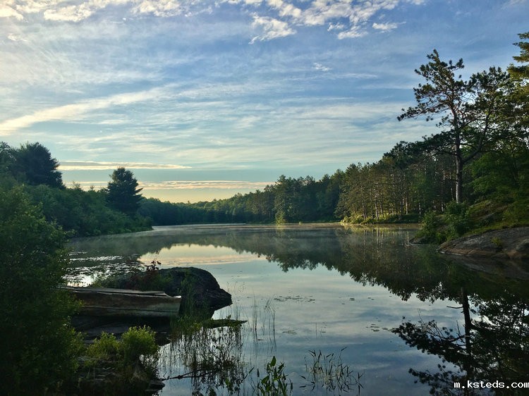 五参数水质分析仪