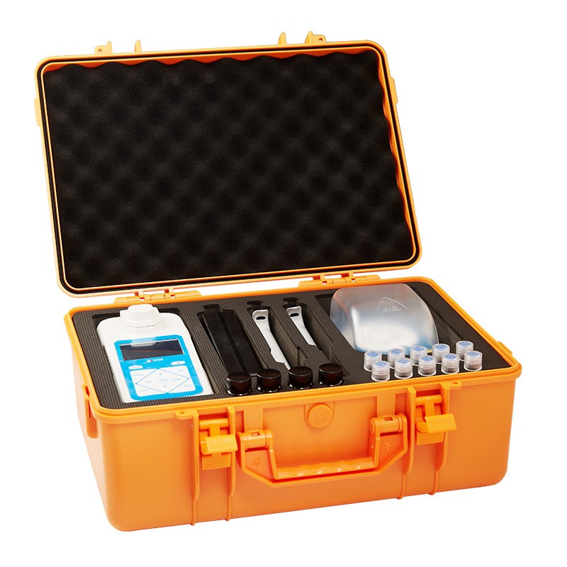 余氯分析仪 余氯分析仪