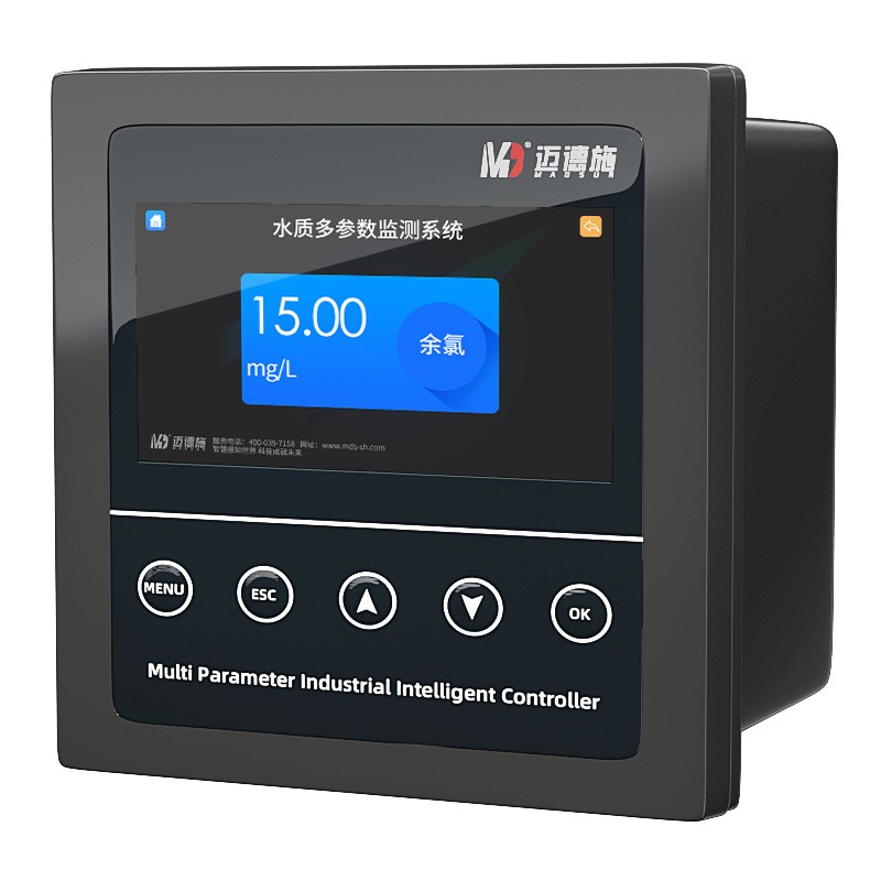 在线余氯仪 在线余氯仪