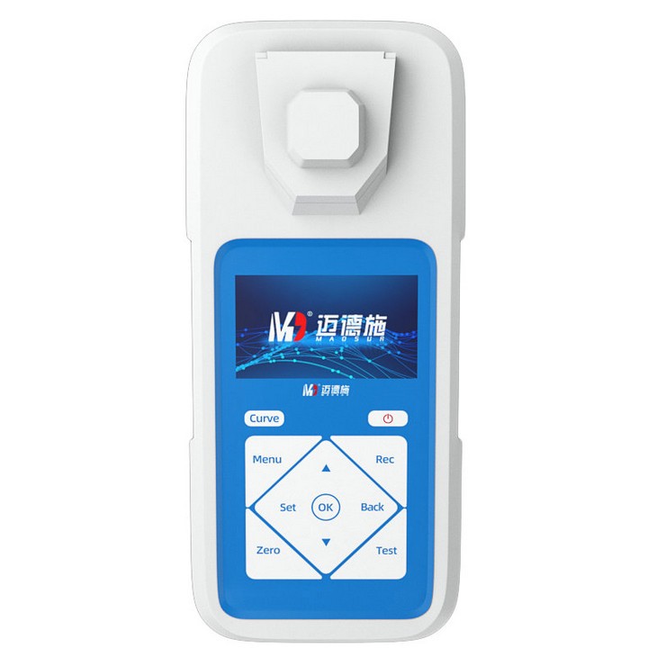 便携式氨氮测定仪 便携式氨氮测定仪