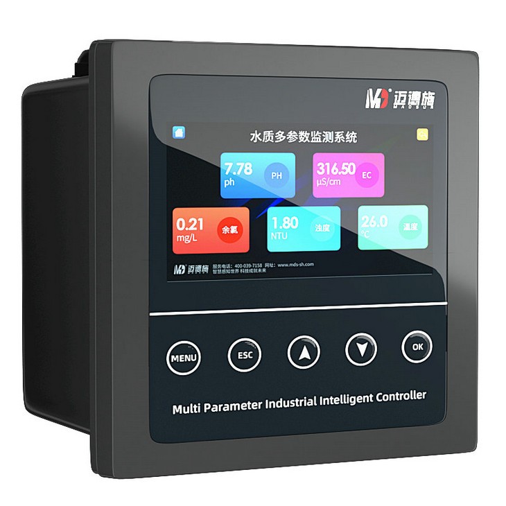 在线氨氮分析仪 在线氨氮分析仪