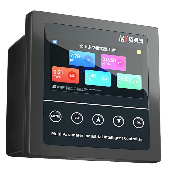 在线氨氮测量仪 在线氨氮测量仪