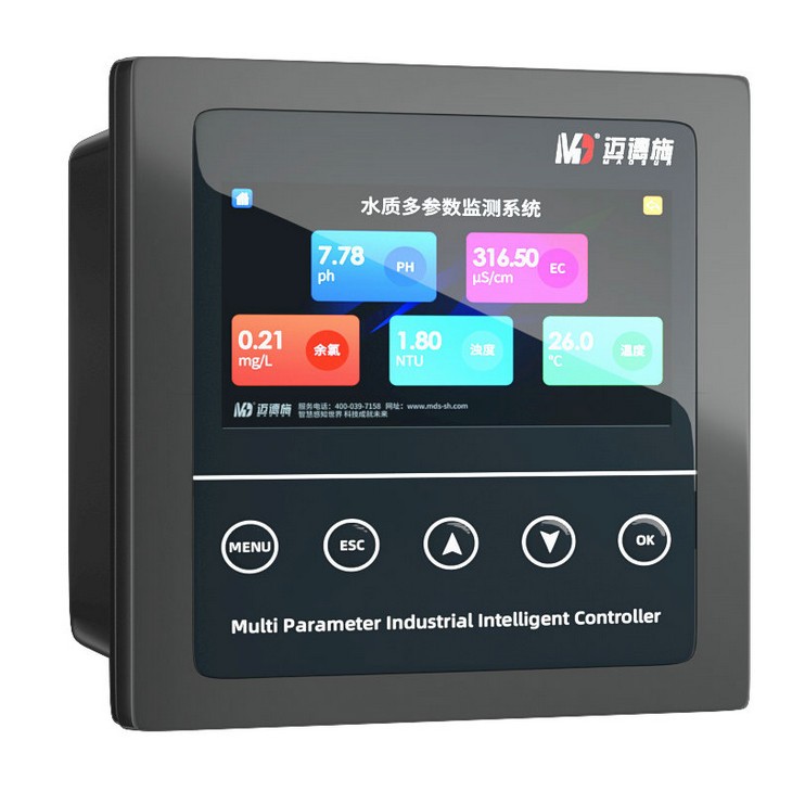 在线氨氮自动监测仪 在线氨氮自动监测仪