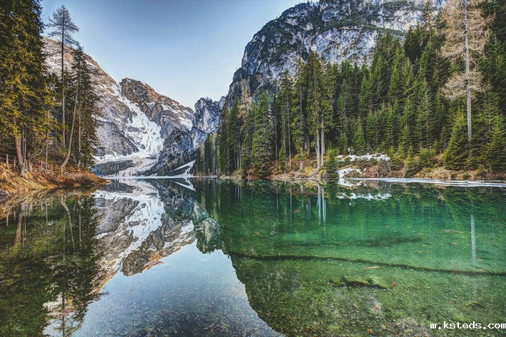 氨氮在线自动监测仪