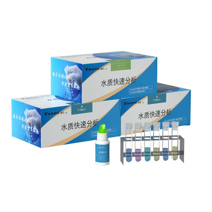 氨氮检测 氨氮检测