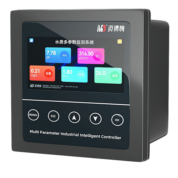 在线氨氮分析仪 在线氨氮分析仪