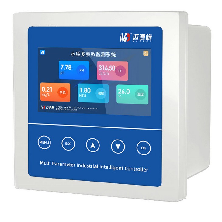 在线氨氮分析仪 在线氨氮分析仪