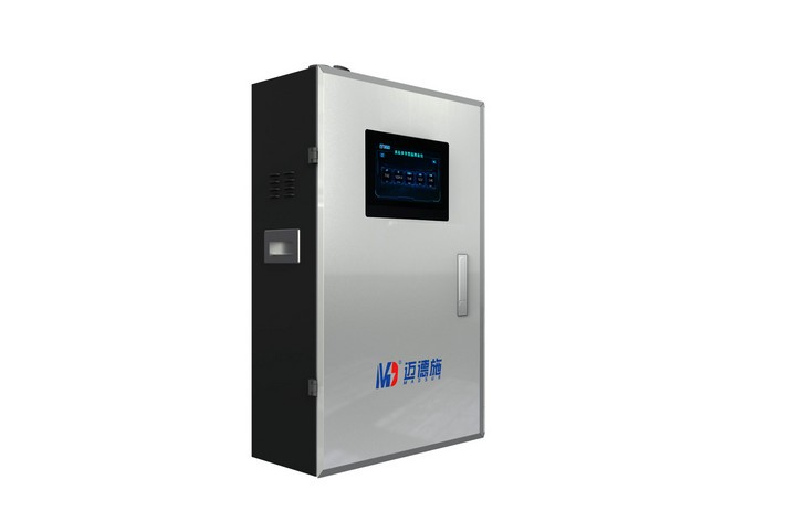 氨氮在线分析仪 氨氮在线分析仪