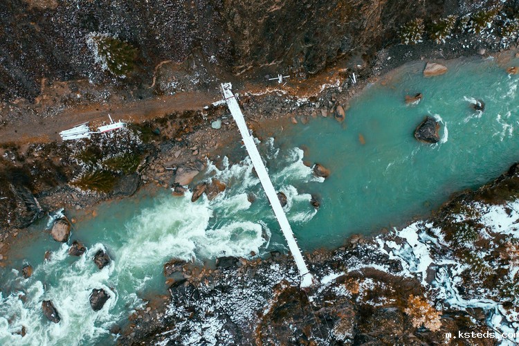 河流水质监测 河流水质监测