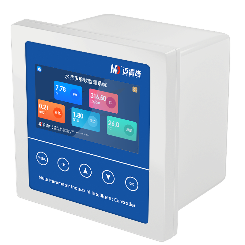 水质多参数监测仪 水质多参数监测仪