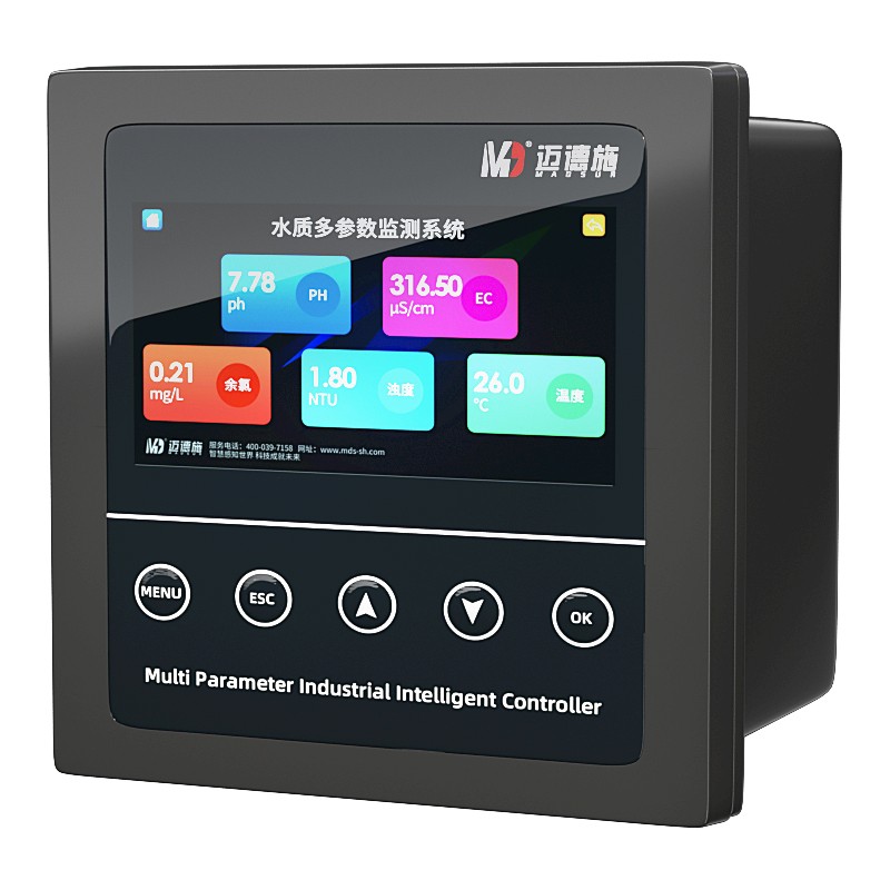 水质多参数便携式检测仪 水质多参数监测系统.jpg