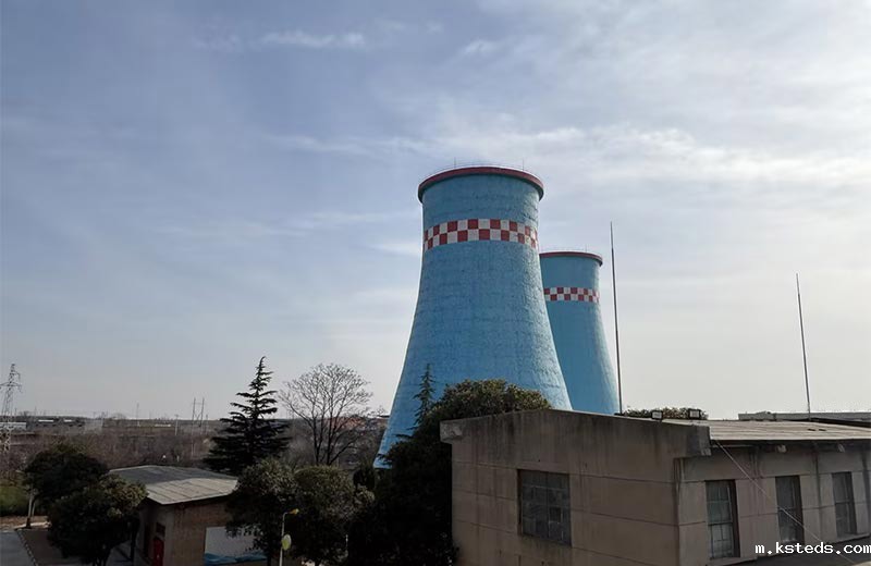 电厂锅炉补给水水质 电厂锅炉