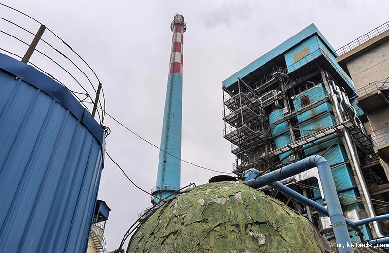 电厂钠离子含量超标检测