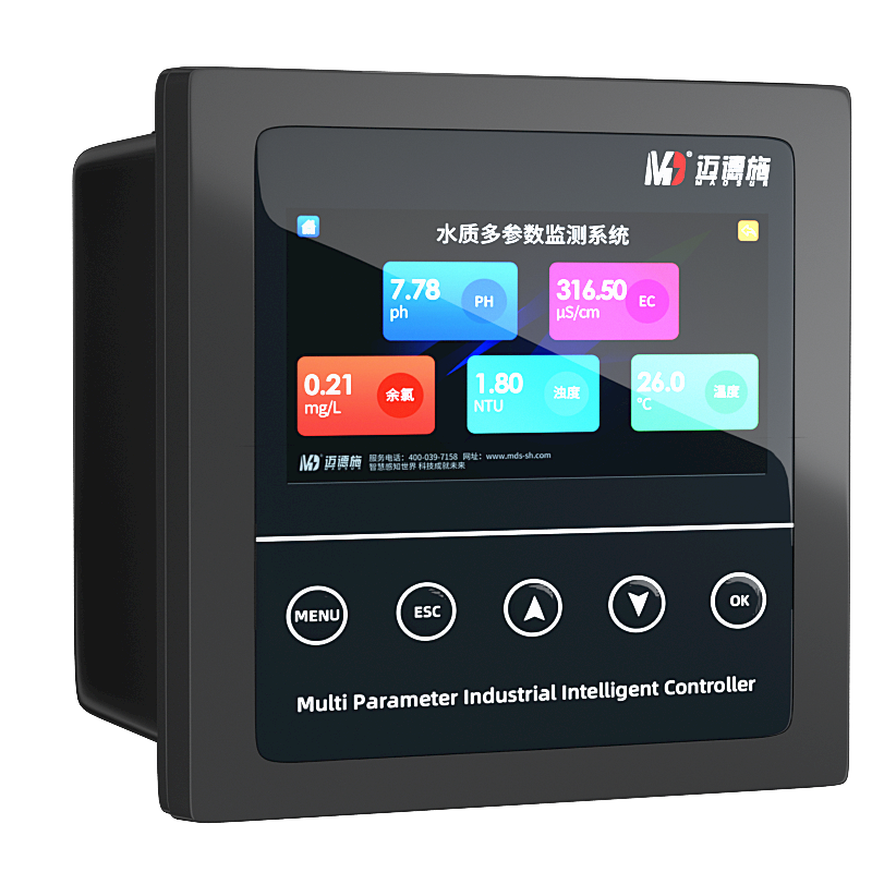 水质微生物检测 检测仪.png