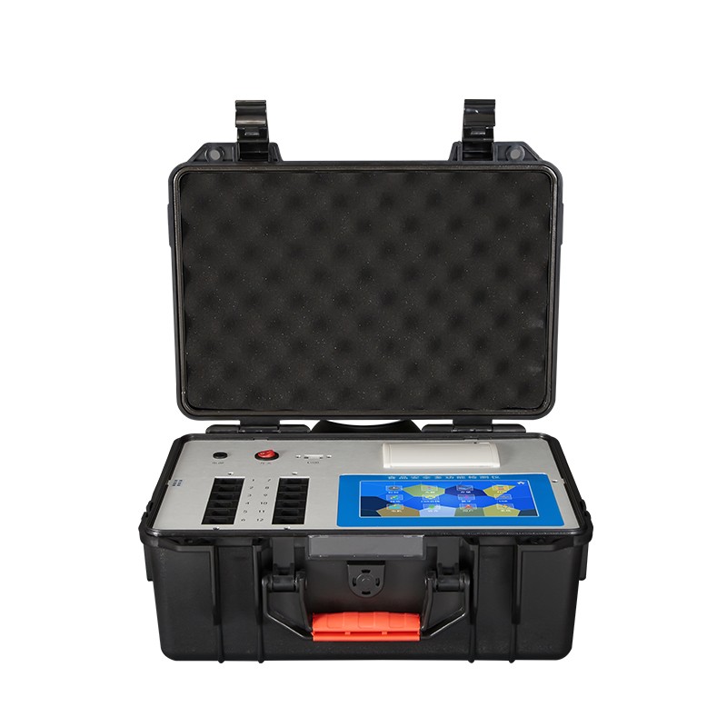 便携式多参数COD新利官网官方网站