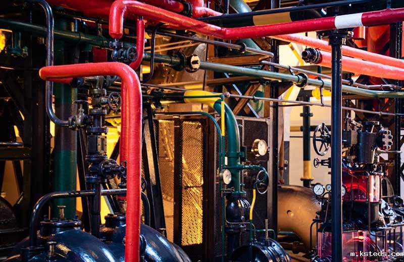 锅炉凝结水pH值.jpg 锅炉凝结水pH值检测方法