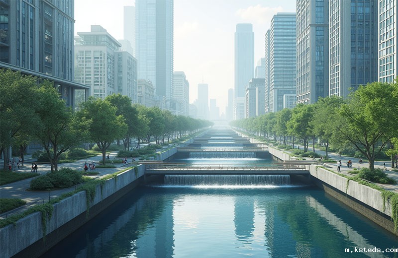 水质检测指标雨水管道卫生要求