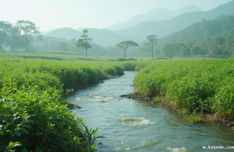 水质监测分析.jpg COD检测数据影响原因有哪些