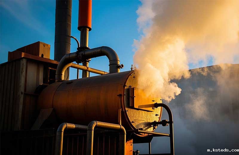 工业锅炉新利官网官方网站