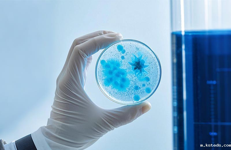 环保监测实验室水质分析检测