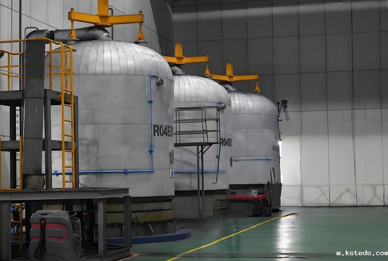 余热锅炉水质电导率检测仪及国家标准是多少