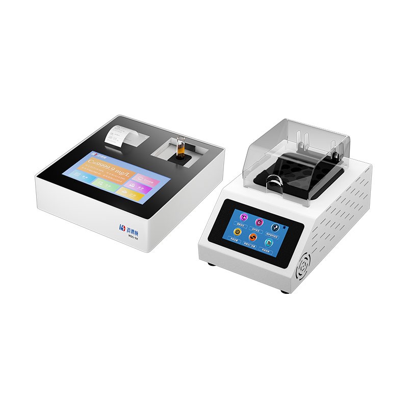 生活饮用水锰的检测具体方法