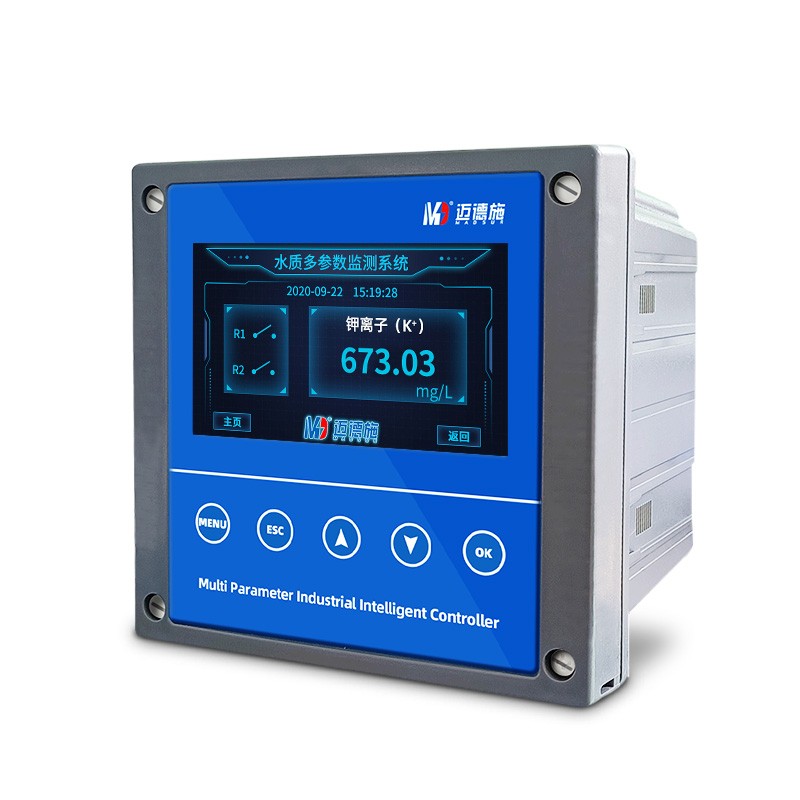 重金属水质测定仪如何正确校准