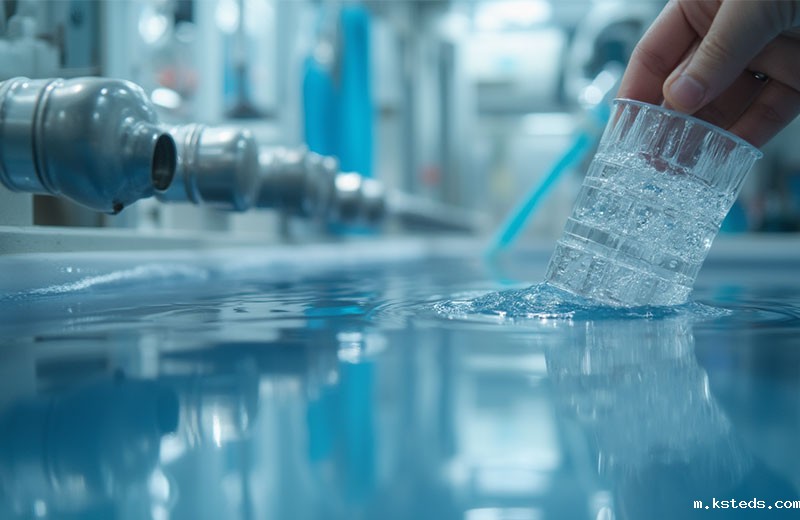 自来水氨氮监测仪.jpg 自来水氨氮标准及处理方法及技术与应用