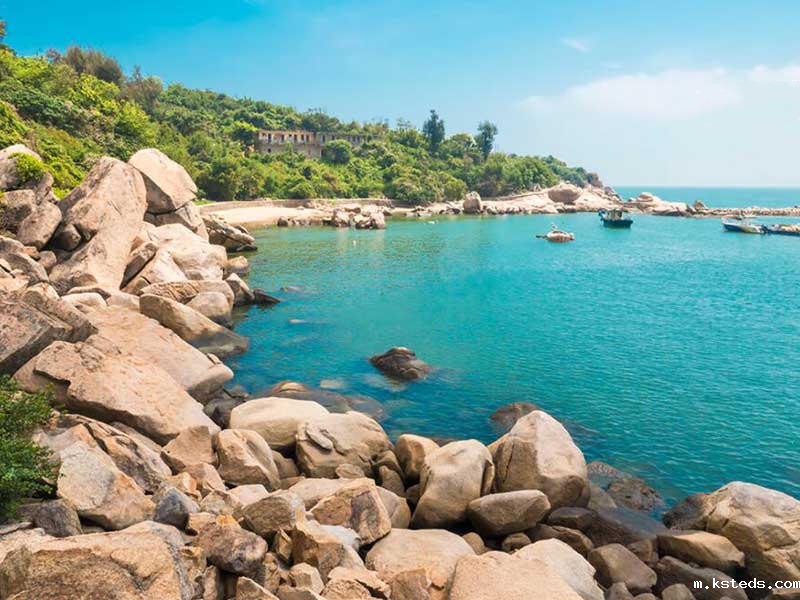 COD快速水质分析仪