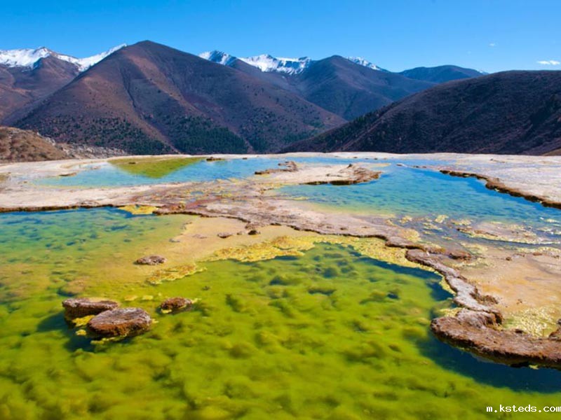 水中氟化物检测仪之离子选择电极法的应用 水中氟化物检测仪