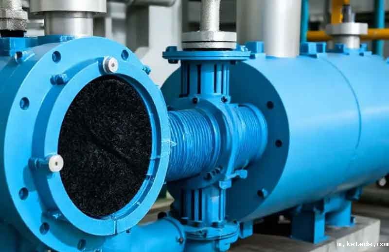 水汽质量控制之发电厂的关键管理策略 锅炉新利官网官方网站