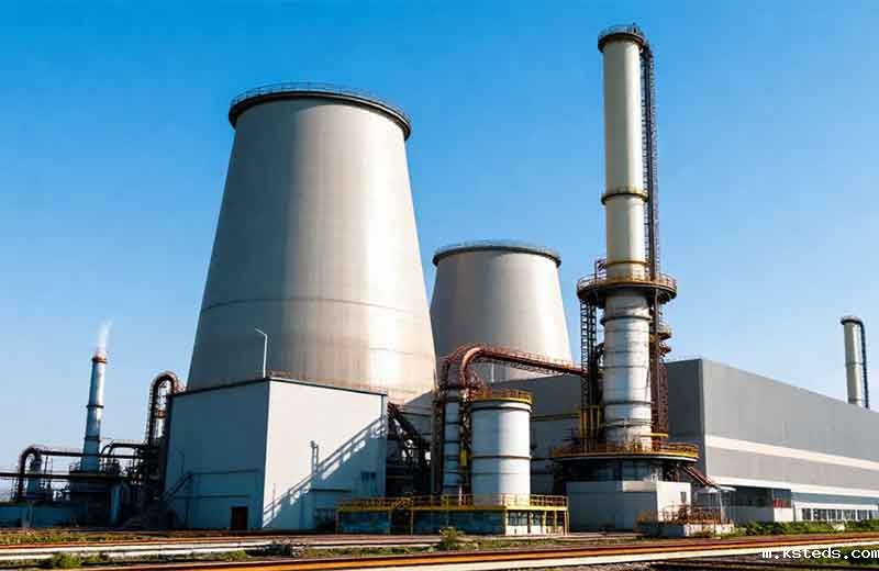 电厂微量溶解氧控制其安全与效益的关键 电厂锅炉新利官网官方网站