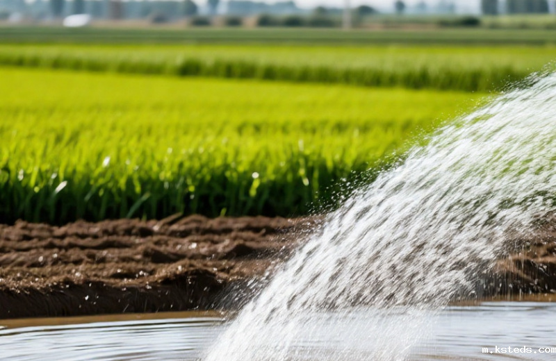 饮用水水质安全保障之净水工艺全流程解析 自来水厂新利官网官方网站