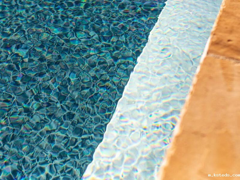 锰痕量狙击战 从排污红线到微克级实验室 城镇污水厂新利官网官方网站