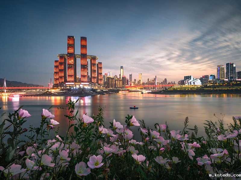 总磷是我国地表水主要污染指标之一 排污口“说磷”不隔夜.jpg